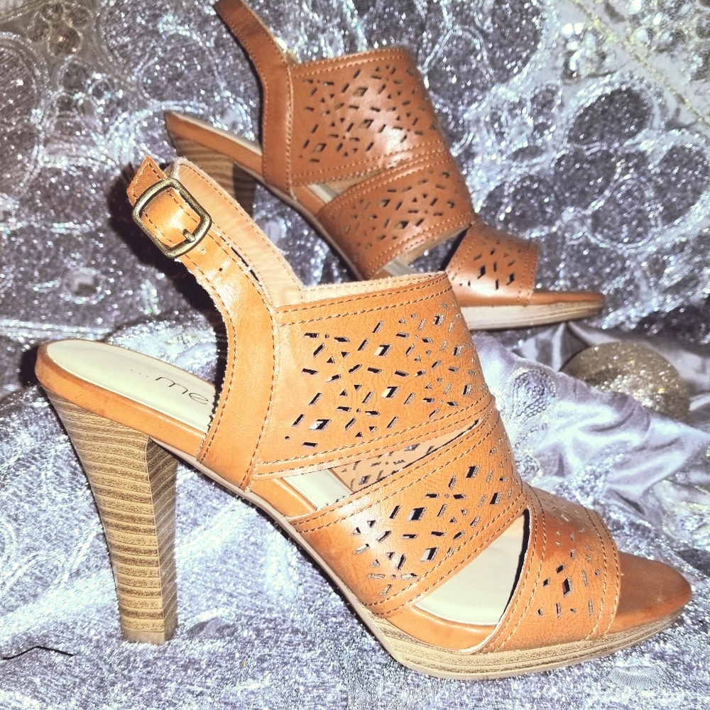 Me Too heels
